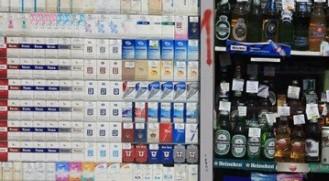 Izmeneni trebovaniya k torgovle alkogolem i tabakom Izmeneni trebovaniya k torgovle alkogolem i tabakom