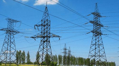 Oʻzbekiston elektr energetika kompleksiga $457,8 mln yoʻnaltiriladi