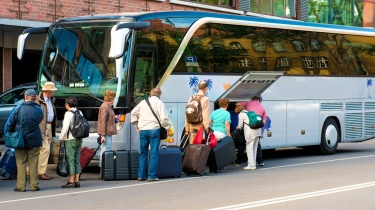 Безопасность туристов на транспорте усилят
