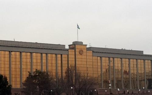 Za 9 mesyatsev 2015 goda rost VVP v Uzbekistane sostavil 8%