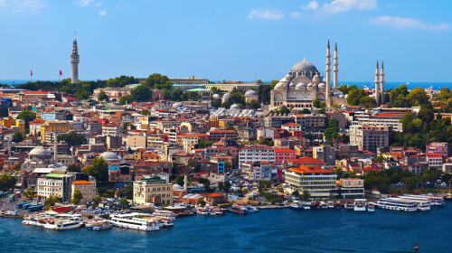 Oʻzbekiston va Turkiya birgalikda turistik brendlarni ilgari suradilar 