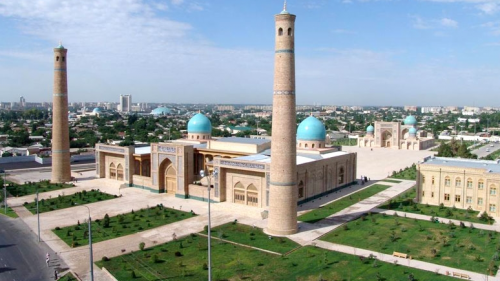 Создана Международная исламская академия Узбекистана