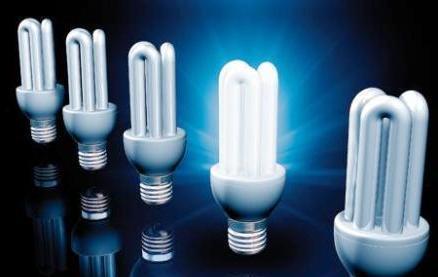 Лампы накаливания заменят на энергосберегающие
