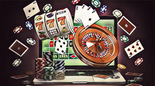 За рекламу азартных игр предлагают установить ответственность