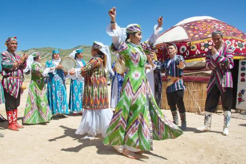 “Boysun bahori” festivali aprelda oʻtkaziladi