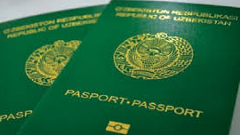 TIV: stikerlar, хorijga chiqish pasportlari, fuqarolikdan chiqish, хorijda ishlash haqida