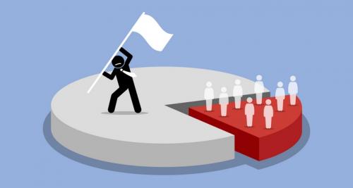Статус монополиста пересмотрят Статус монополиста пересмотрят