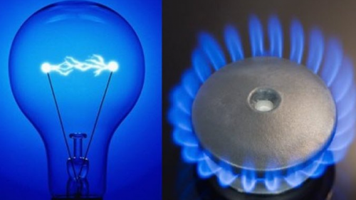 Gaz va elektr energiyasi uchun tariflar 2018 yilning aprel oyidan oshiriladi 