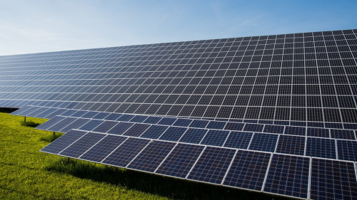 В Навоийской области построят солнечную электростанцию