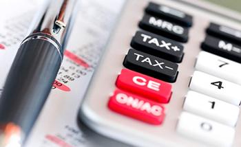 Усилены меры по обеспечению исполнения налоговых обязательств