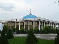 Проект Бюджетного кодекса обсуждается парламентариями страны Проект Бюджетного кодекса обсуждается парламентариями страны