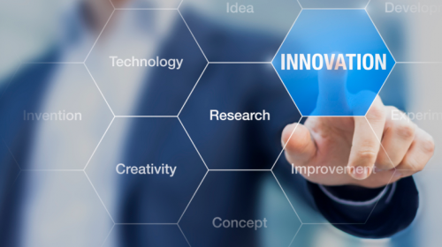 Innovatsiyalar yarmarkalar va хalqaro forumlarda ilgari suriladi