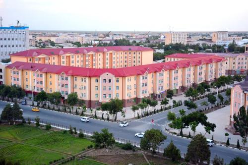 V Posolstve Uzbekistana v KNR budet rabotat predstavitel Karakalpakstana