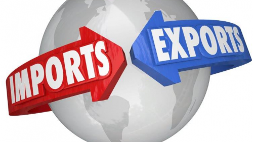 Экспорт и импорт: как все должно быть по закону