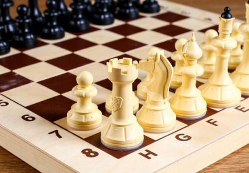 Начата подготовка к Всемирной шахматной олимпиаде в Самарканде