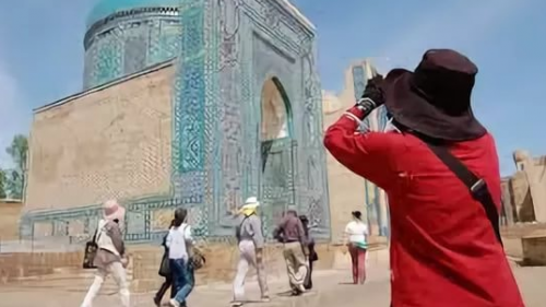 Системы «Безопасный туризм» и «Е-мехмон» внедрят в туристических центрах Узбекистана