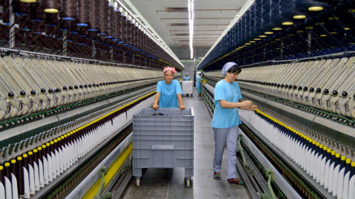 Производителей местной продукции поддержат