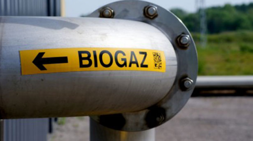 В 726-ти хозяйствах поставят биогазовые установки
