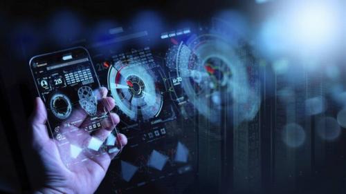 Utverjdena Strategiya «Sifrovaya prokuratura – 2030»