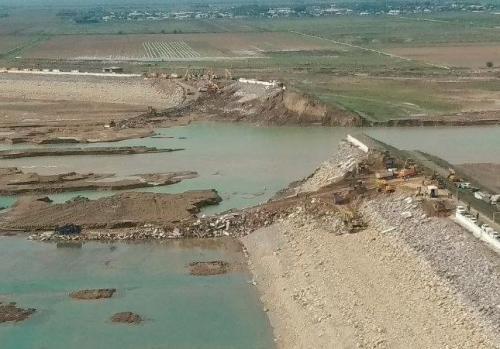 Sardoba: jabrlanganlar uy-joy bilan ta’minlanadi, infratuzilma tiklanadi