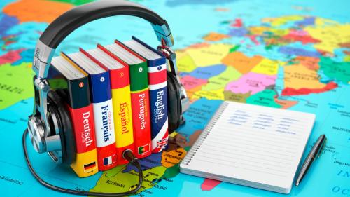 На изучение иностранных языков – 15 млрд сумов 