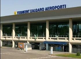 Аэропорт «Ташкент» вошел в ТОП-10 лучших аэропортов СНГ