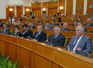 В Ташкенте состоится XIII пленарное заседание Сената Олий Мажлиса