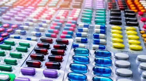 Farmatsevtika: litsenziya olish uchun – tizimga ulaning