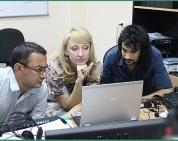 Более 4500 человек из социально-уязвимых слоев обрели работу Более 4500 человек из социально-уязвимых слоев обрели работу