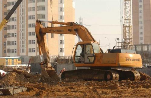 Как проверить законность стройки во дворе