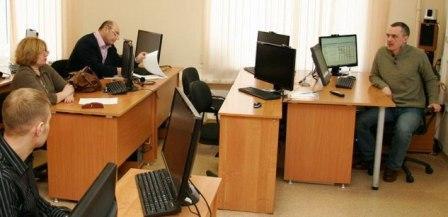 В Самарканде создается Центр профподготовки В Самарканде создается Центр профподготовки