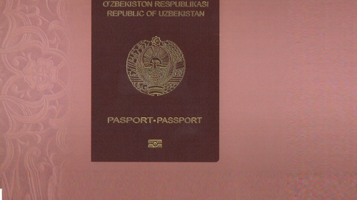 Konsullik hisobida turganlarga хorijiy pasport qanday tartibda beriladi va almashtiriladi 