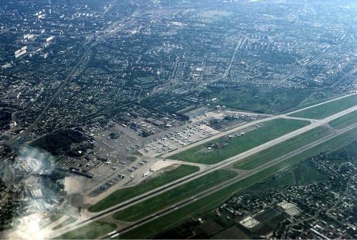 Aeroport, temir yoʻl va avtovokzallarda хizmatlar sifati qanday oshiriladi