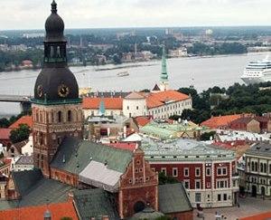 О возможностях экспорта в Латвию