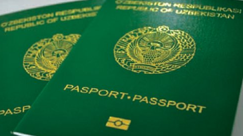 1 iyulda eski namunadagi pasportlarni almashtirish muddati tugaydi