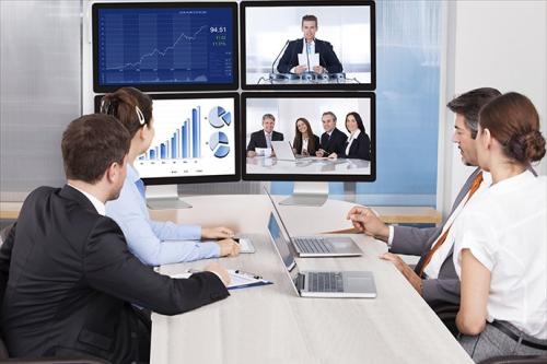 Povishayetsya plata za uslugi videokonferenssvyazi pri notarialnom oformlenii
