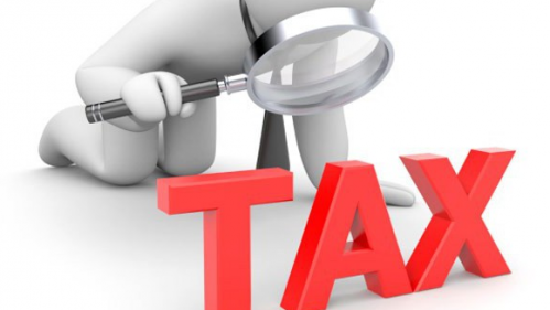 Переходишь с общеустановленных на упрощенные налоги – подай заявление