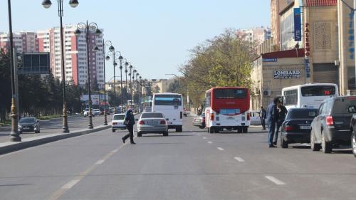 Самозанятые могут заниматься перевозкой пассажиров