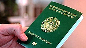 Паспорт олиш, прописка ва визани расмийлаштириш осон бўлади