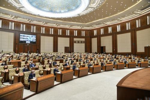 Tadbirkorlik sub’yektlarining huquqlari kafolatlari kuchaytirilmoqda