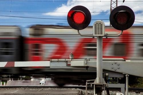 Повысится безопасность на ж/д транспорте и в метро