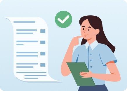 Auditorlarning ishi sifatini tekshirish tartibi belgilandi