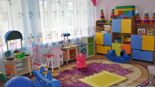 Плату за детсад повысят не с начала года Плату за детсад повысят не с начала года