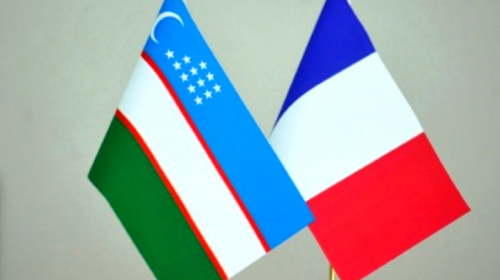 Узбекистан и Франция – партнеры в сфере туризма