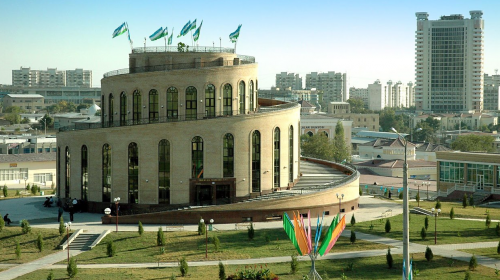 Иногородние смогут покупать квартиры и прописываться в Ташкенте