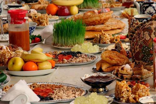 Bu yil Navroʻz bayrami qanday nishonlanadi