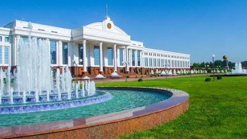 Mehnat sohasiga parlament nazorati joriy etilmoqda