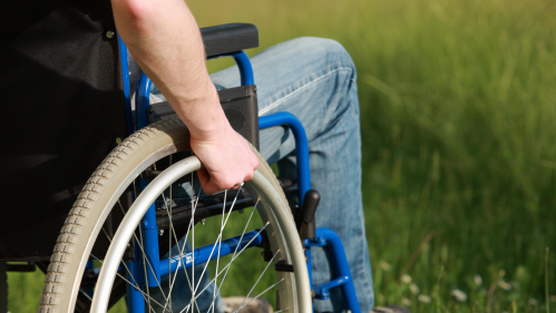 Инвалидам – особое внимание со стороны государства