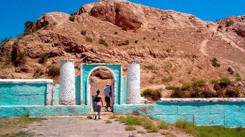 Наманган вилоятида «Ахсикент» археологик мажмуаси яратилади