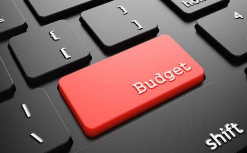 Как формируются бюджетные программы распределителей бюджетных средств